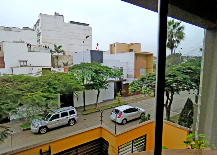 Urban Habitats Avian Report